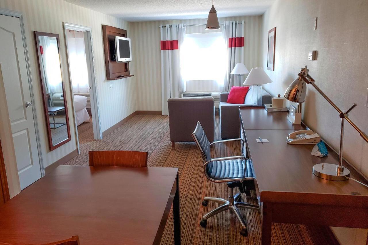 Prestige Prince George Lodge Dış mekan fotoğraf