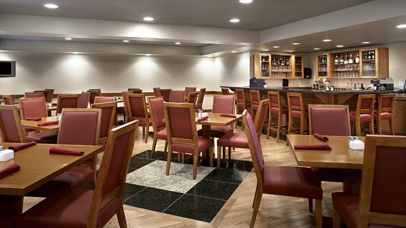Prestige Prince George Lodge Dış mekan fotoğraf